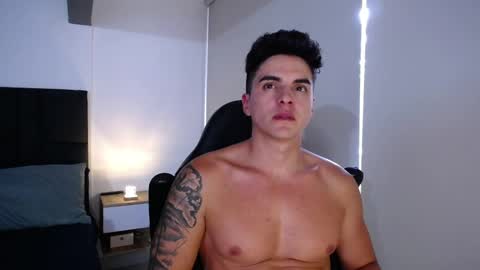 Christian online show from 01-04-25, 08:27