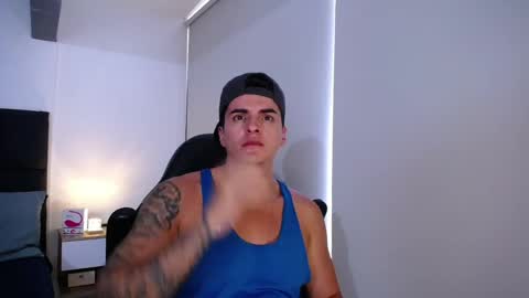 Christian online show from 01-16-25, 03:35