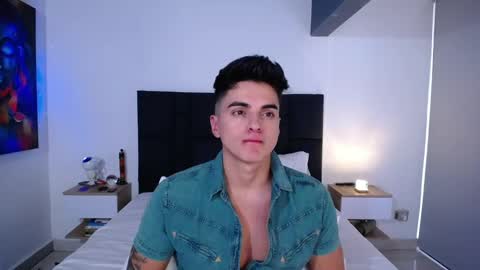 Christian online show from 02-01-25, 07:34