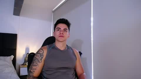 Christian online show from 03-12-25, 02:01