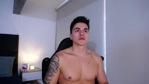 Christian online show from 09-10-25, 02:39