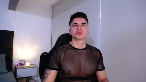 Christian online show from 10-31-25, 10:00