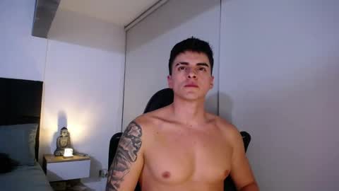 Christian online show from 11-07-25, 11:05