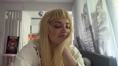 christiechorney online show from 06-21-26, 01:03