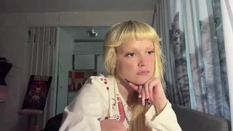 christiechorney online show from 06-25-26, 11:04