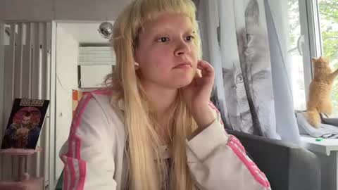 christiechorney online show from 07-18-26, 05:11
