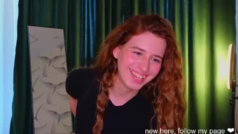 Cristina online show from 06-17-26, 09:12