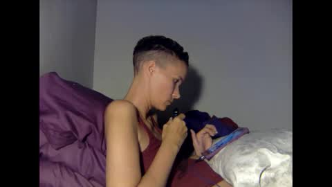 Christina Saunters online show from 02-23-25, 07:44