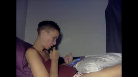 Christina Saunters online show from 03-01-25, 03:32