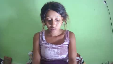 Snapshot of christine213 chatting on 01-15-26, 07:39 christine213 online show from 01-15-26, 07:39