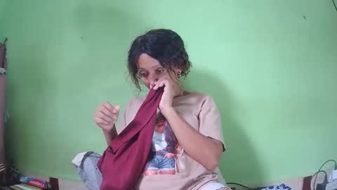 Snapshot of christine213 chatting on 02-08-26, 10:07 christine213 online show from 02-08-26, 10:07