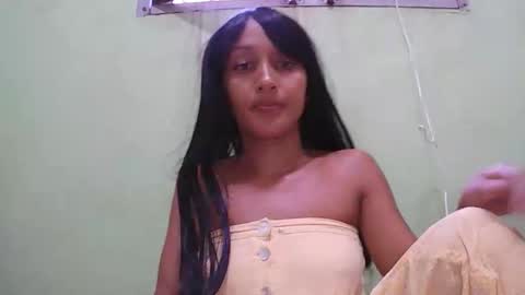 Snapshot of christine213 chatting on 03-15-26, 08:09 christine213 online show from 03-15-26, 08:09