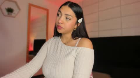 Christine  online show from 09-23-25, 11:57