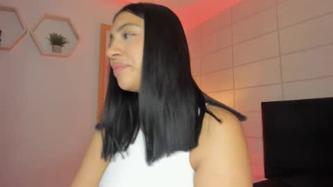 Christine  online show from 11-18-25, 12:09