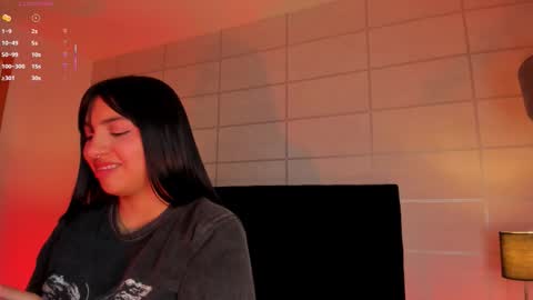 Christine  online show from 02-07-26, 03:21