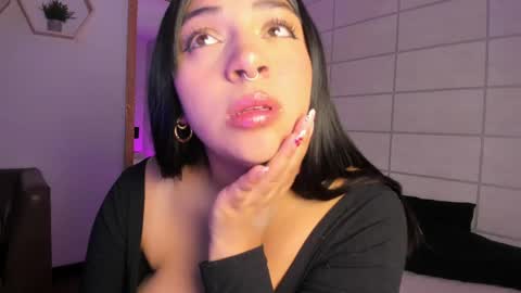 Christine  online show from 04-16-26, 12:28