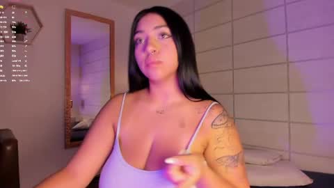 Christine  online show from 07-27-26, 12:23