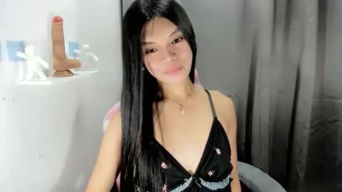 STEFFY online show from 09-18-25, 03:52
