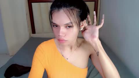 STEFFY online show from 10-17-25, 07:05