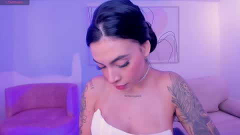 Christine Ford online show from 11-05-25, 06:08