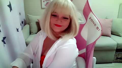 Christi online show from 07-25-26, 07:00
