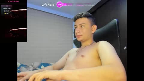 christmiller_1 online show from 10-05-25, 02:43