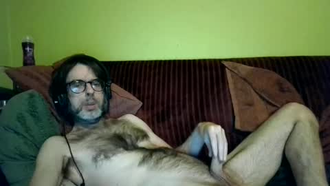 Chris online show from 07-30-26, 09:47