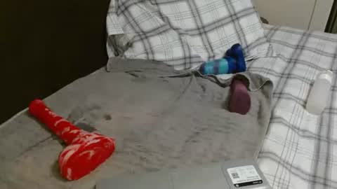 christophe_throbin online show from 02-27-26, 05:18