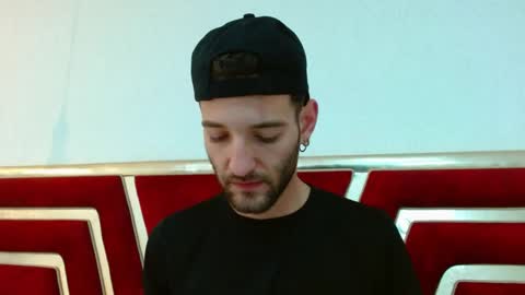 Christopher online show from 04-06-26, 12:50