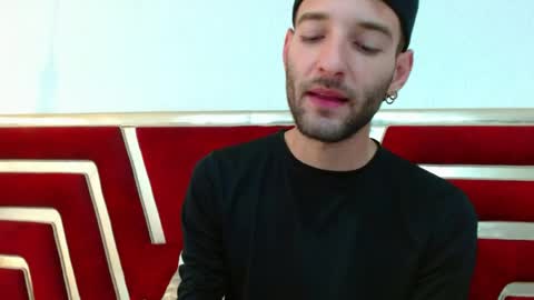 Christopher online show from 04-07-26, 12:55