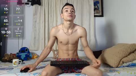 Snapshot of christopher__vans chatting on 11-05-25, 10:26 CHRISTOPHER online show from 11-05-25, 10:26