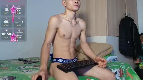 Snapshot of christopher__vans chatting on 11-22-25, 10:58 CHRISTOPHER online show from 11-22-25, 10:58