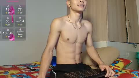 Snapshot of christopher__vans chatting on 11-25-25, 10:59 CHRISTOPHER online show from 11-25-25, 10:59