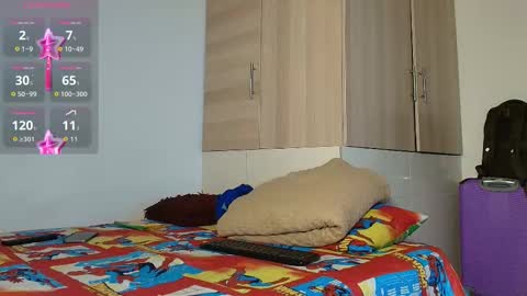 Snapshot of christopher__vans chatting on 11-28-25, 11:02 CHRISTOPHER online show from 11-28-25, 11:02