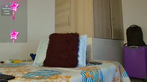 Snapshot of christopher__vans chatting on 11-29-25, 10:51 CHRISTOPHER online show from 11-29-25, 10:51