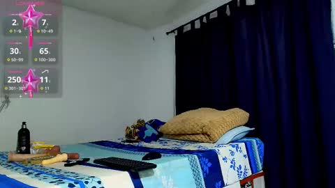 Snapshot of christopher__vans chatting on 02-25-26, 11:09 CHRISTOPHER online show from 02-25-26, 11:09