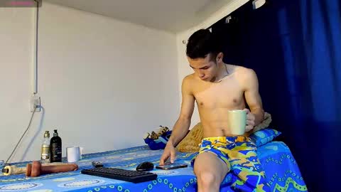 Snapshot of christopher__vans chatting on 03-22-26, 11:02 CHRISTOPHER online show from 03-22-26, 11:02