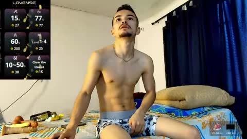 CHRISTOPHER online show from 05-13-26, 11:07