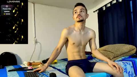 CHRISTOPHER online show from 05-23-26, 11:03