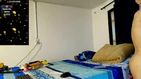 CHRISTOPHER online show from 05-28-26, 11:07