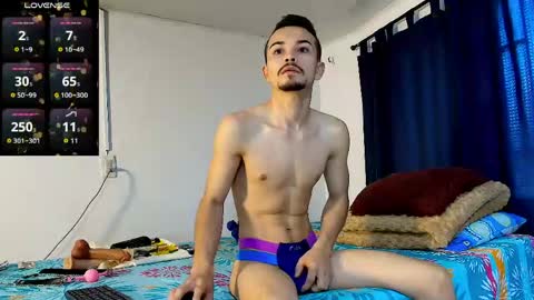 CHRISTOPHER online show from 05-29-26, 11:08