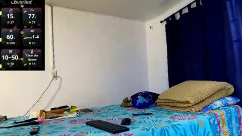 CHRISTOPHER online show from 05-30-26, 11:07