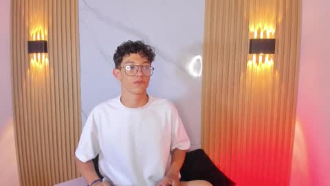 Chrisopher Hunter online show from 03-01-26, 09:17