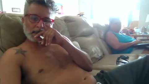 Christopher Rain online show from 04-16-26, 10:34