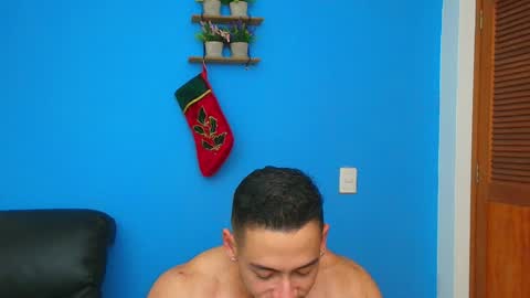 Christopher online show from 12-07-24, 03:04