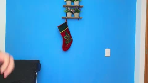 Christopher online show from 12-15-24, 10:37