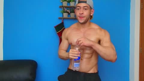 Christopher online show from 12-22-24, 12:07