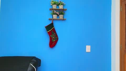 Christopher online show from 12-22-24, 11:20