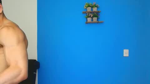 Christopher online show from 09-16-25, 09:38