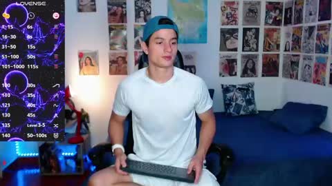christophermillerxxx online show from 05-08-26, 06:30
